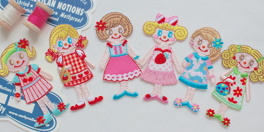 代官山カーリーコレクション オリジナルのバッグやポーチ、雑貨