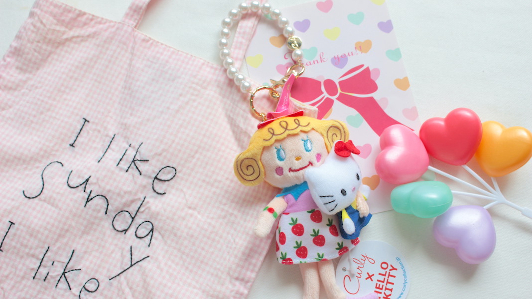 再入荷しました♡ - カーリーコレクション