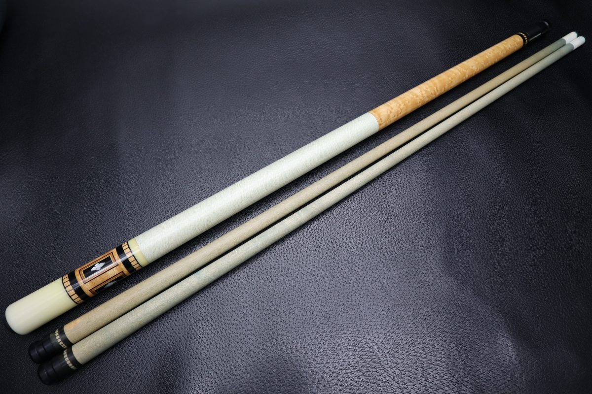 TAD | カスタムキュー｜イリス