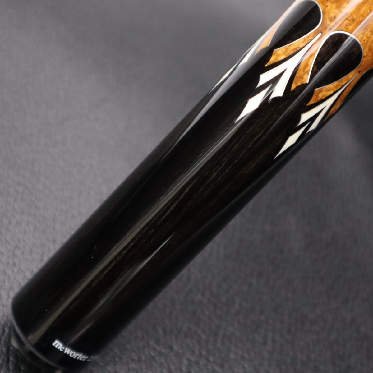 McWorter | カスタムキュー｜イリス