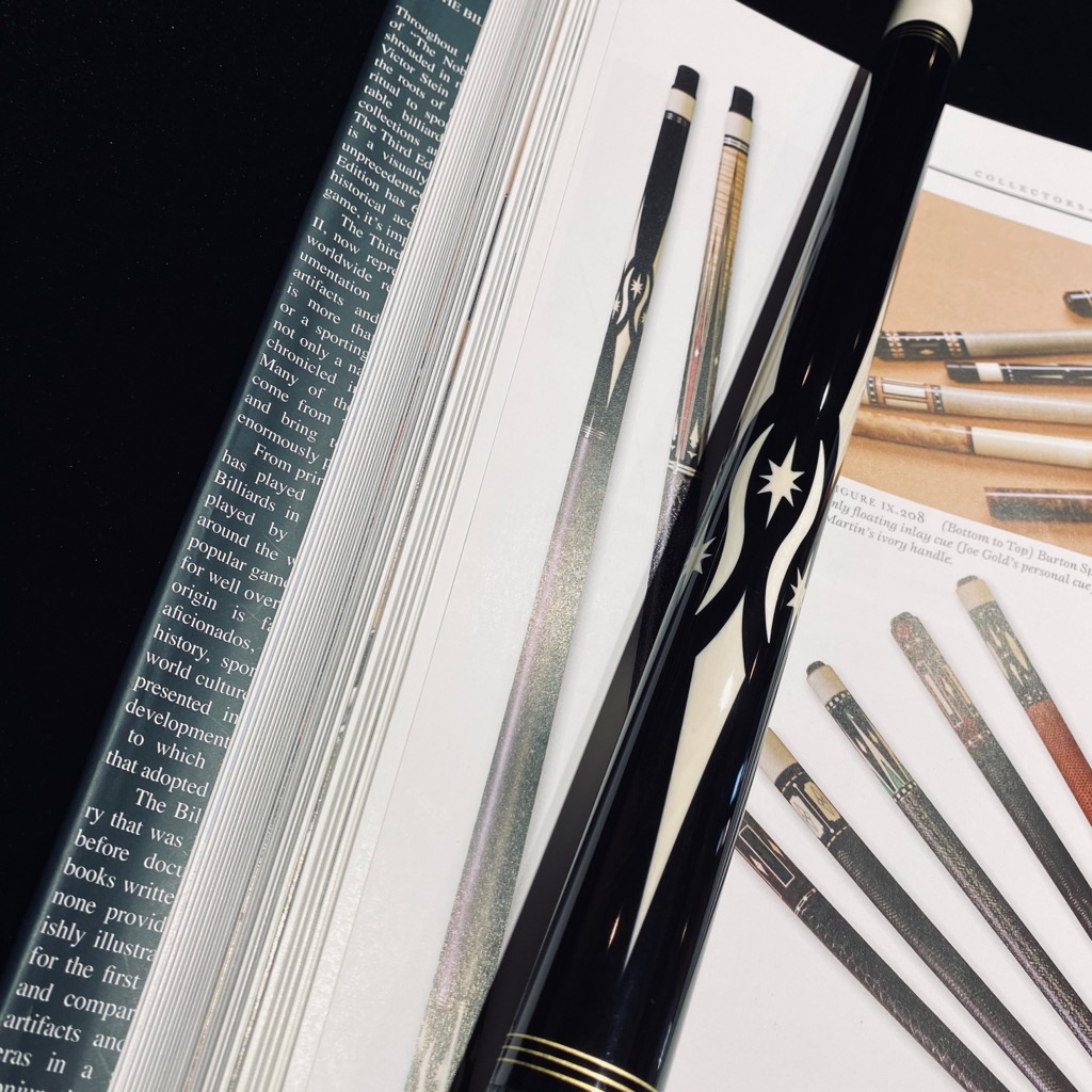 LAMBROS | カスタムキュー｜イリス