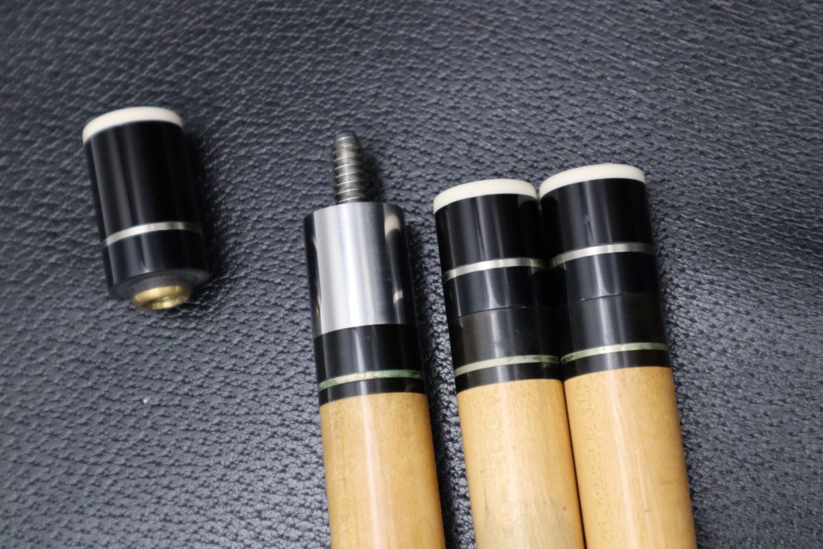 Balabushka | カスタムキュー｜イリス