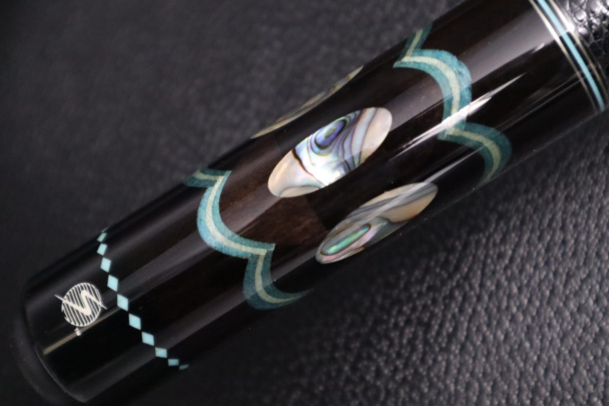 SAMSARA | カスタムキュー｜イリス