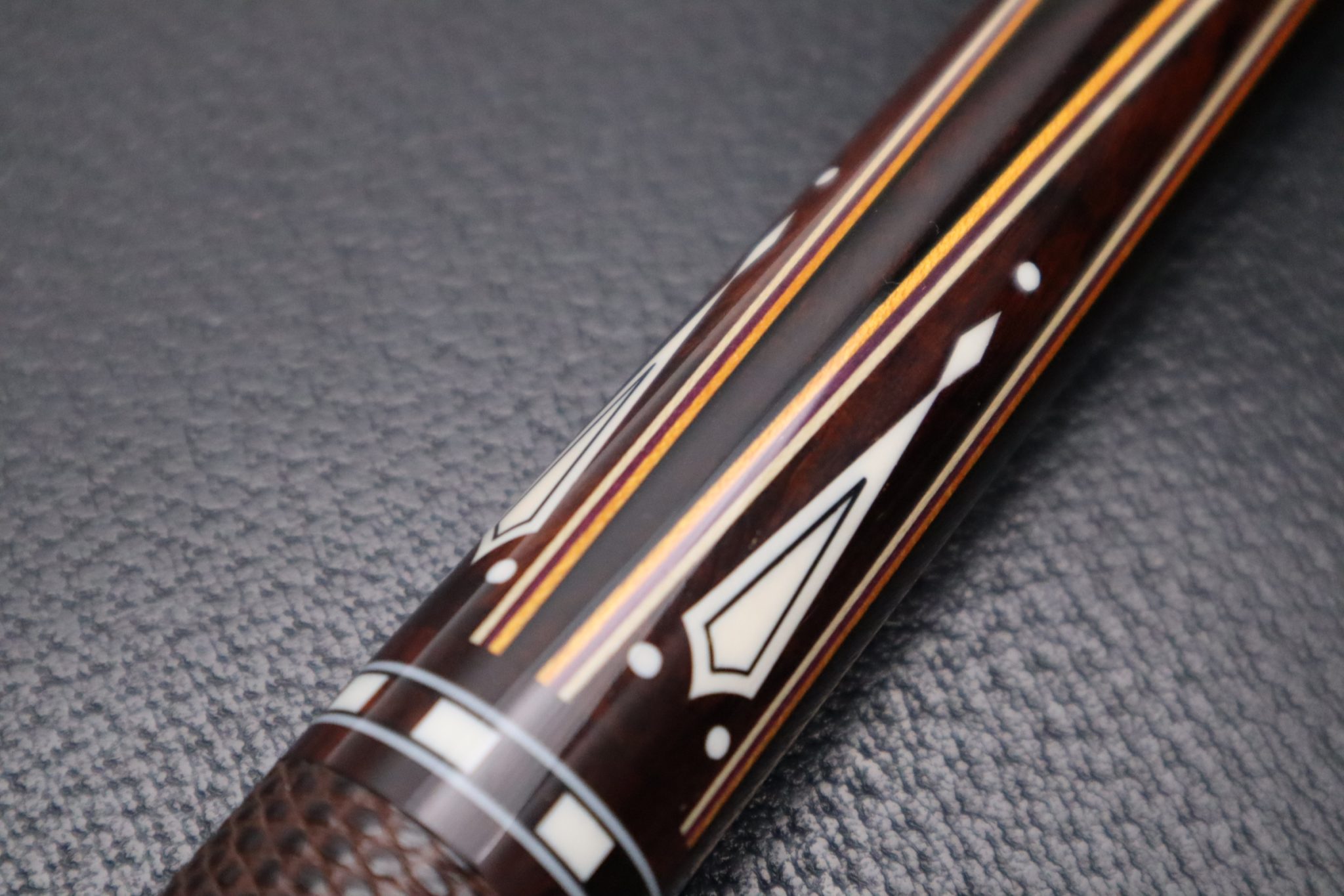 Paul Mottey | カスタムキュー｜イリス