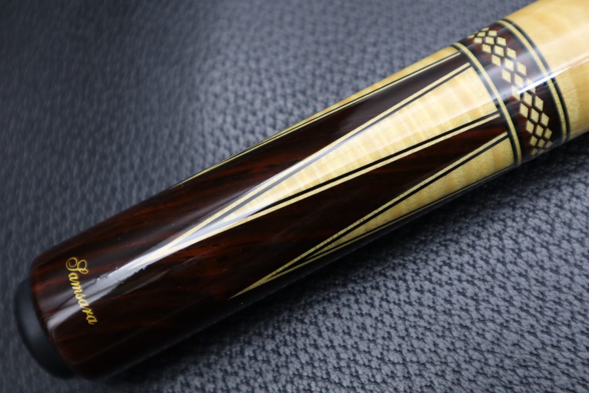 SAMSARA | カスタムキュー｜イリス