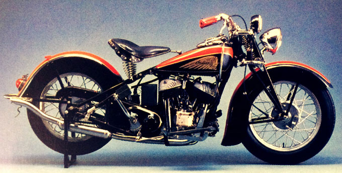 インディアンモーターサイクルの歴史 – CUSTOM FRONT｜カスタム