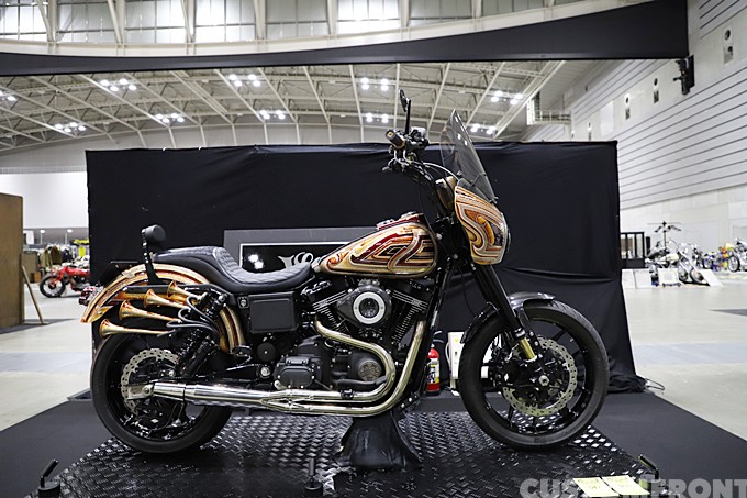 2025 HCS YOKOHAMA HOT ROD CUSTOM SHOW 33nd 横浜ホットロッド