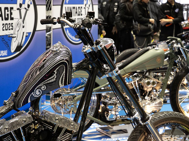 2025 HCS 横浜ホットロッドカスタムショー 33nd YOKOHAMA HOT ROD