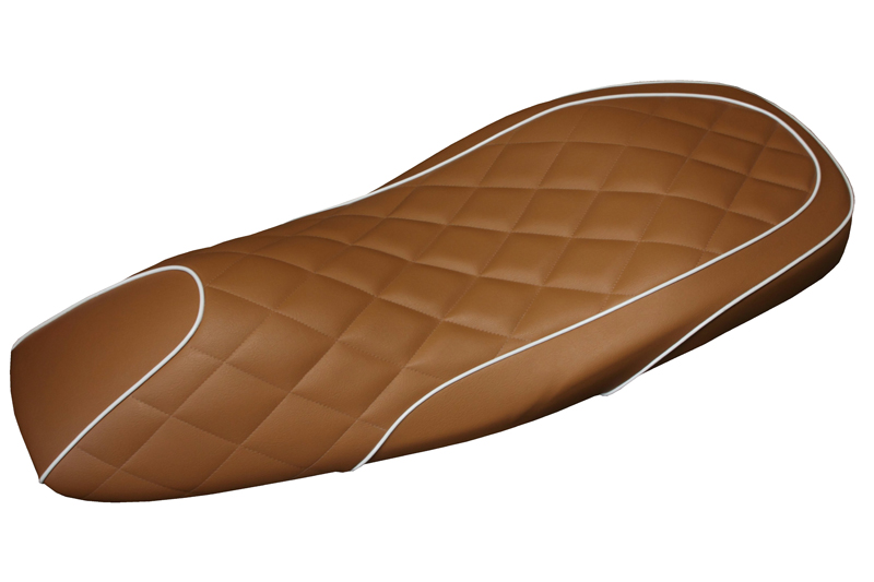 マグザムシート張替え MAXAMカスタムシート - CUSTOM