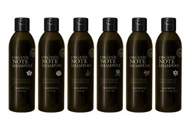 カットスペースJOY | 理容室｜オーガニックノート プレミアムハーデン