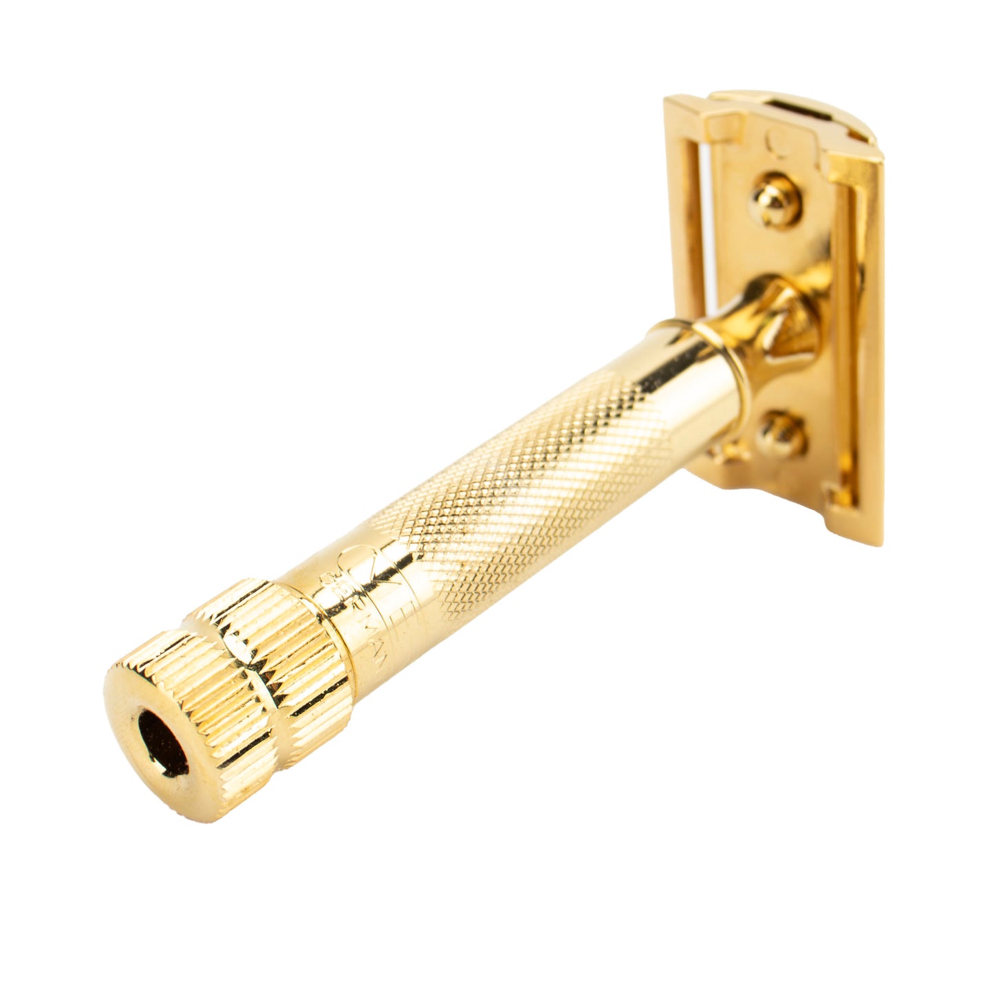 Merkur 34G Safety Razor