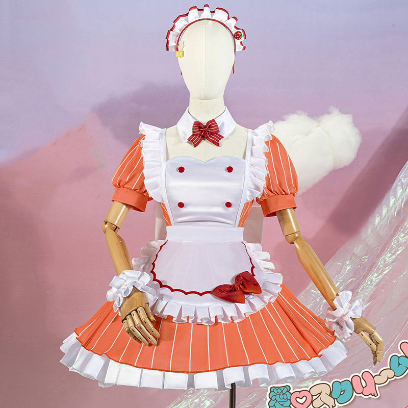 ラブライブ！愛♡スクリ～ム! AiScReam 上原歩夢 うえはら あゆむ