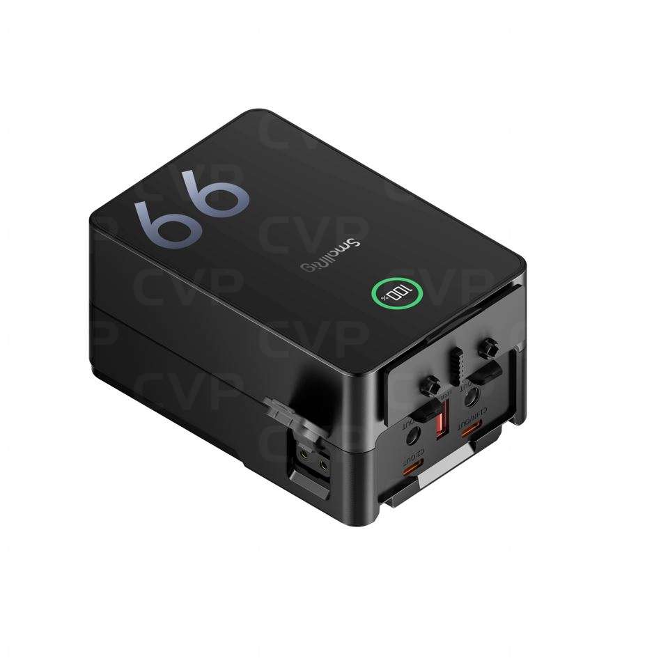 Buy - SmallRig VB99 Pro Mini V Mount Battery (SR4292)