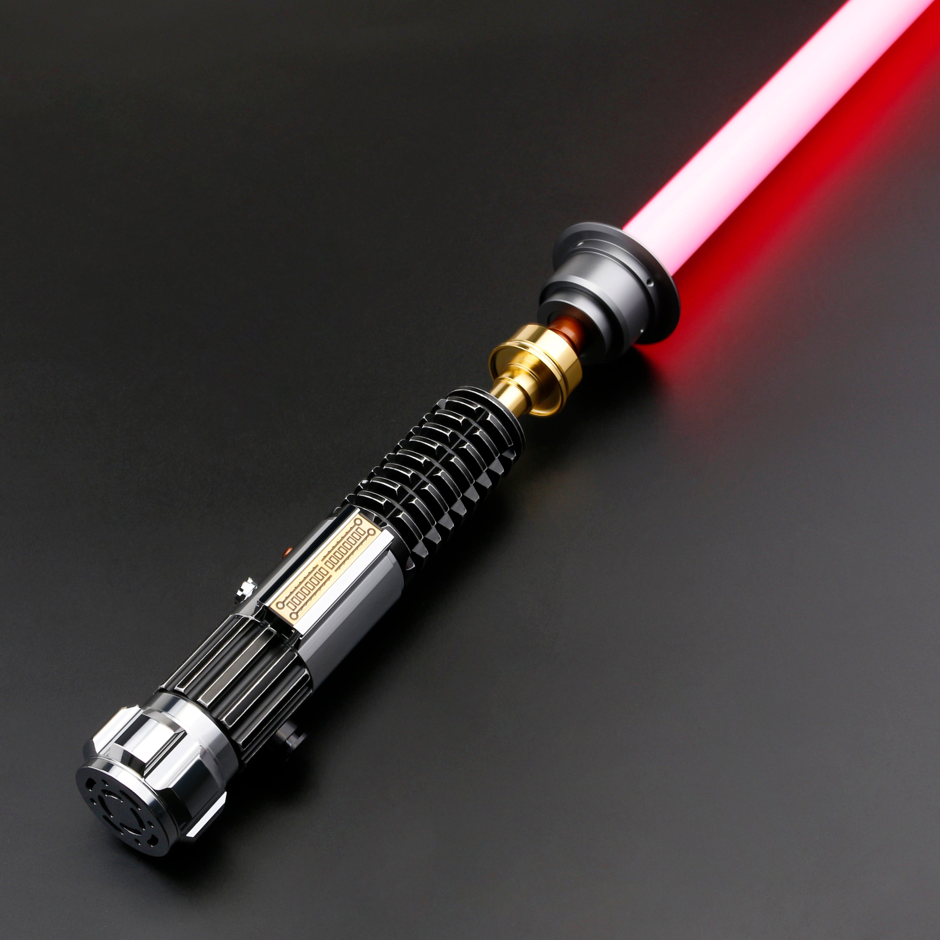 Obi Wan Kenobi Lightsaber – CXSABER™