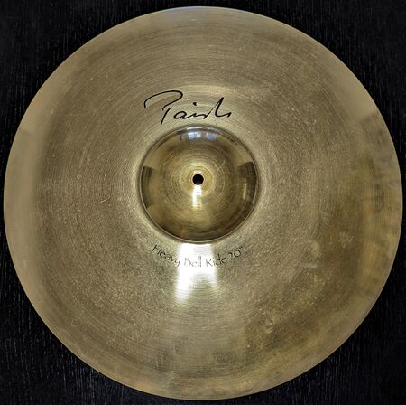 Paiste Signature 20