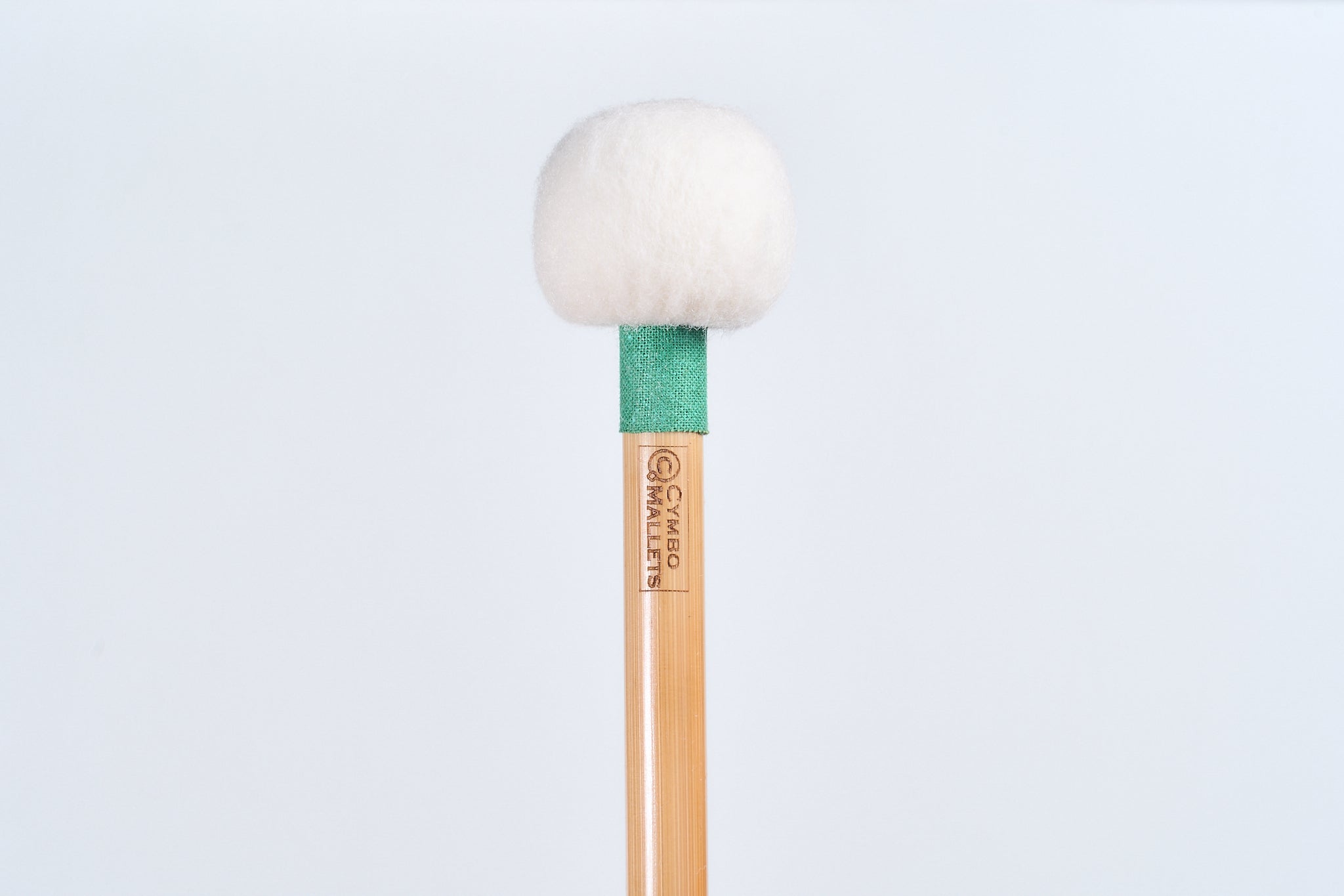 Cymbo Mallets ティンパニマレット 毛糸M Cymbo Mallets ティンパニ