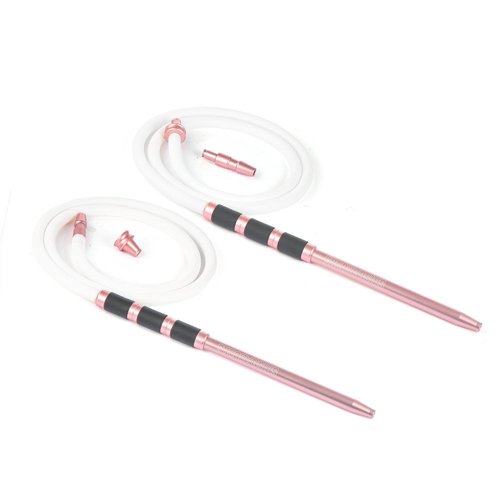 SHISHABUCKS シーシャバックス CloudHose クラウドホース - CyberChill