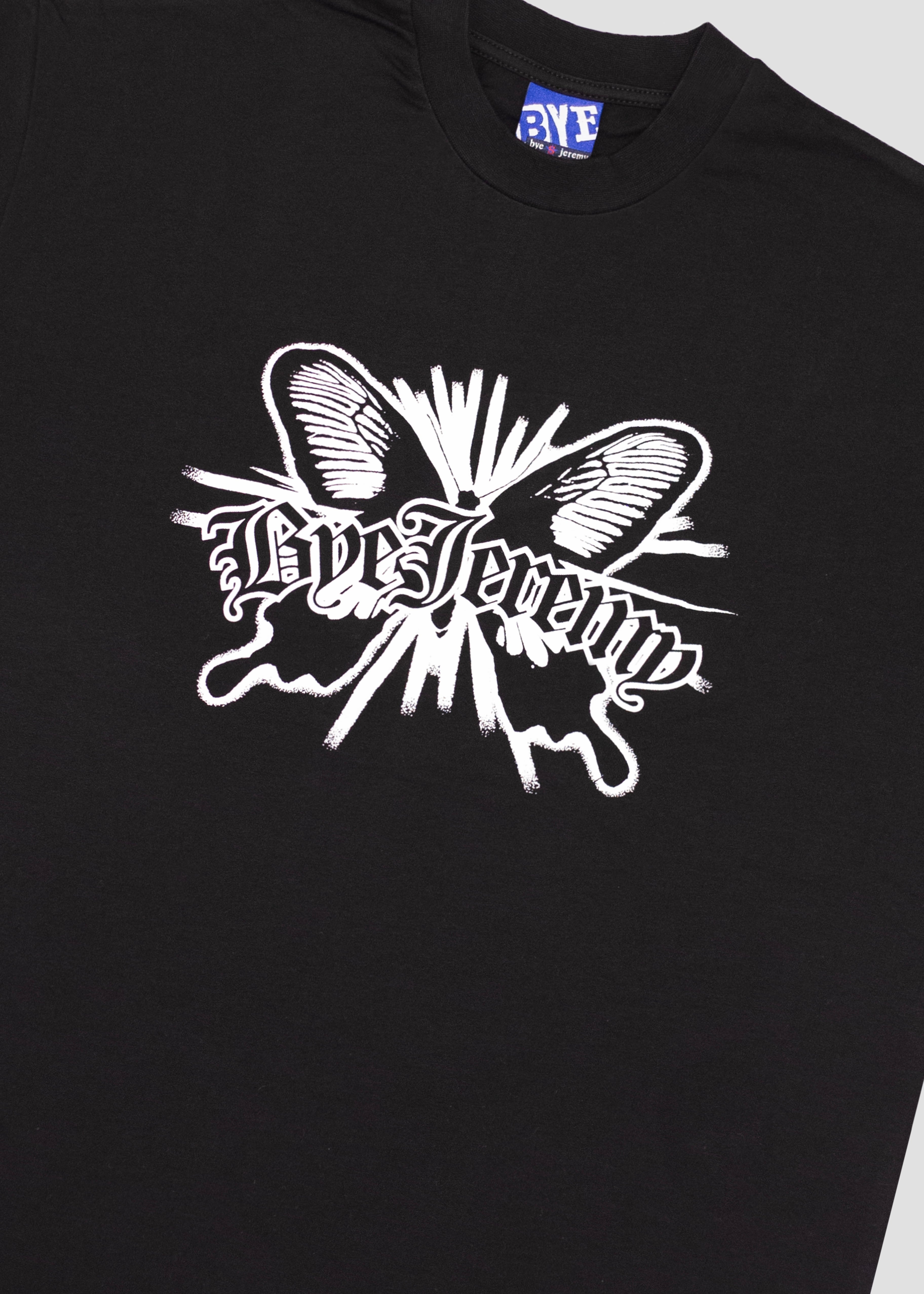 Bye Jeremy – Cybercafé® Skateshop