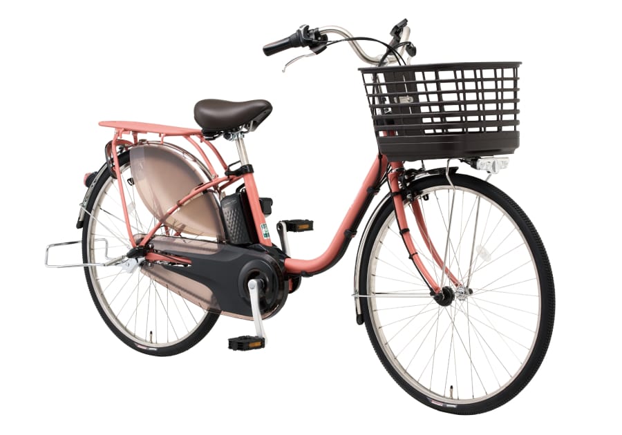 公式】ビビ・MX｜電動アシスト自転車｜Panasonic