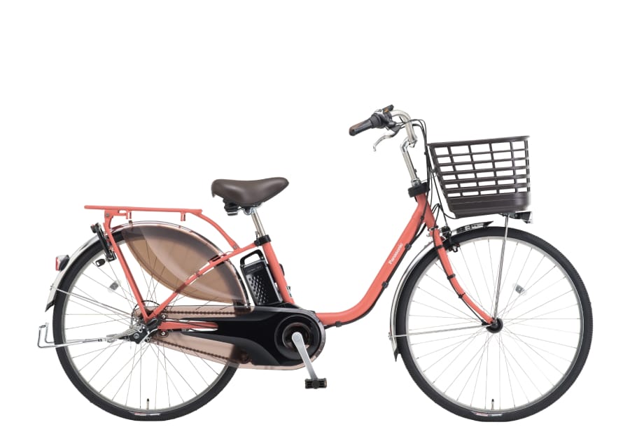 公式】ビビ・L｜電動アシスト自転車｜Panasonic