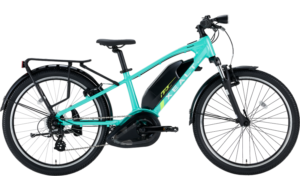公式】パナソニック 電動アシスト自転車｜電動アシスト自転車／自転車