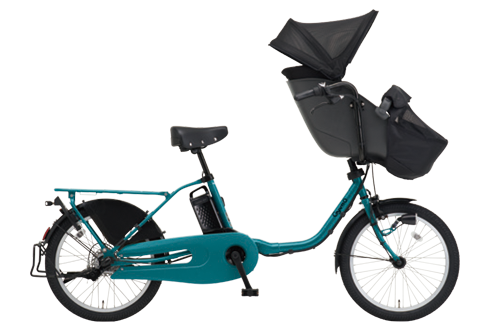 Gyutto（ギュット）商品ラインアップ｜電動アシスト自転車／自転車