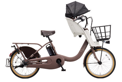Gyutto（ギュット）商品ラインアップ｜電動アシスト自転車／自転車
