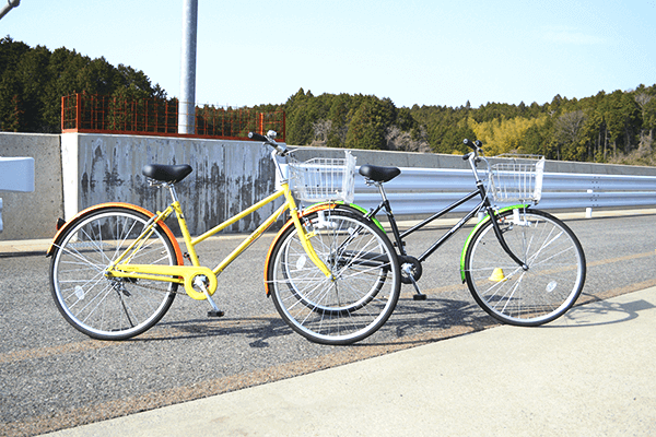 自転車耐久レースへの挑戦 ～日本一周の実力～ | 自転車通販「cyma