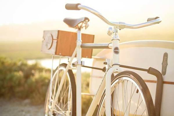 Linus Roadster Classic - Cycle Chic