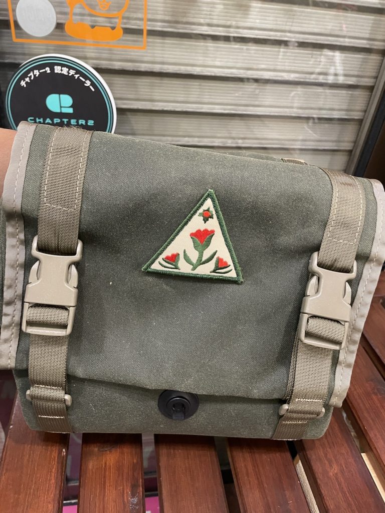 2022年12月☆ULTRA ROMANCE「ウルトラロマンス」が入荷しております