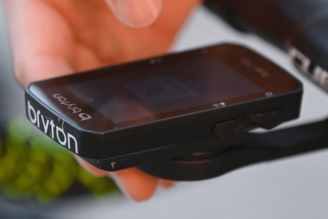 Bryton(ブライトン)GPSサイクルコンピューター人気です | サイクル