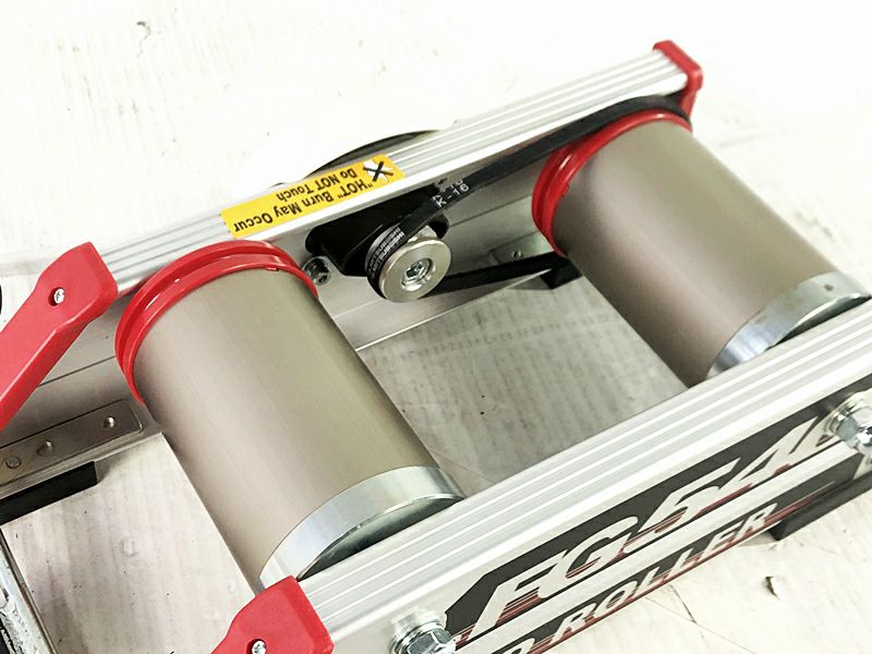 ミノウラ MINOURA FG540 ハイブリッドローラー ローラー台 サイクル