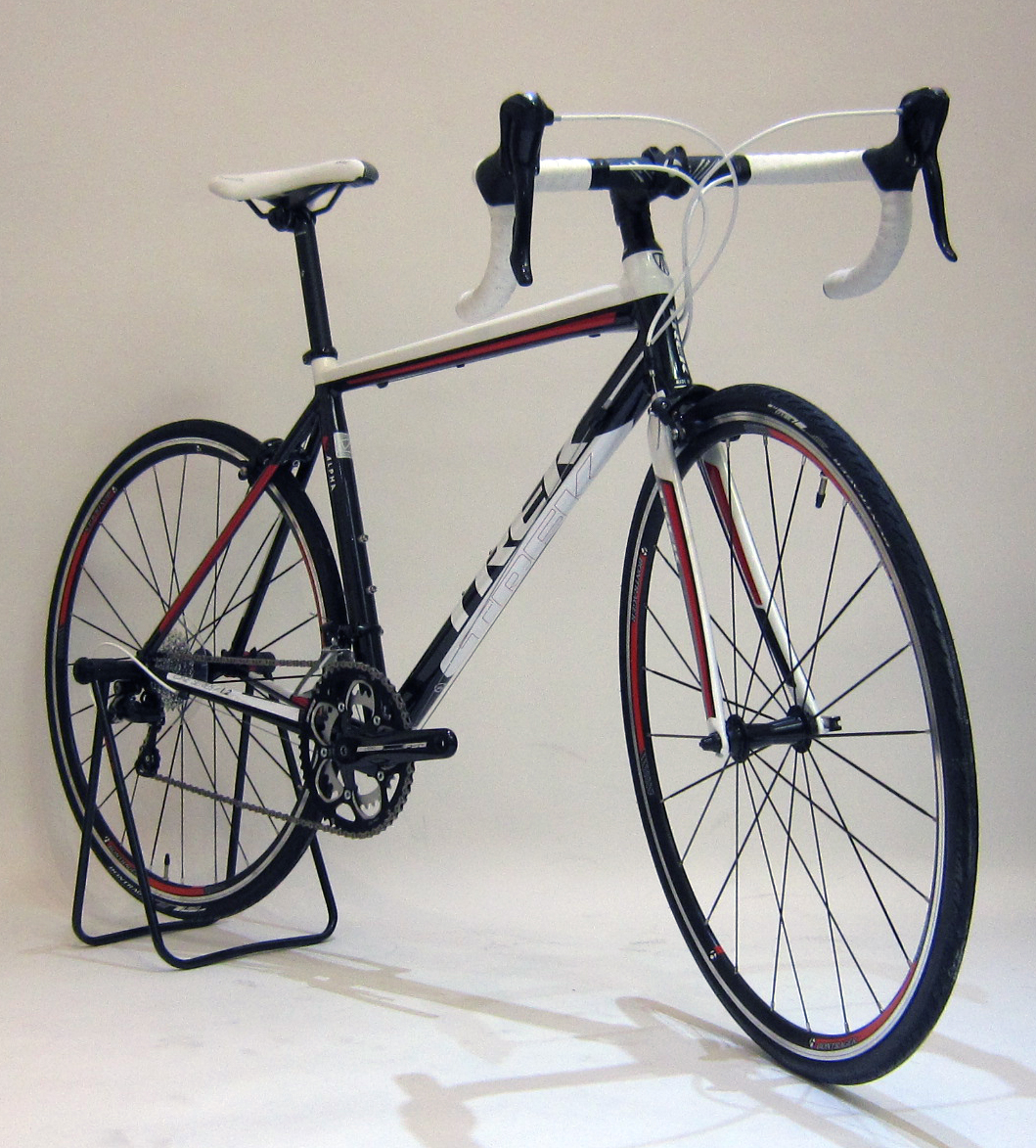 TREK 1.2 のご紹介｜CYCLE PINE｜サイクルパイン［スポーツ自転車専門