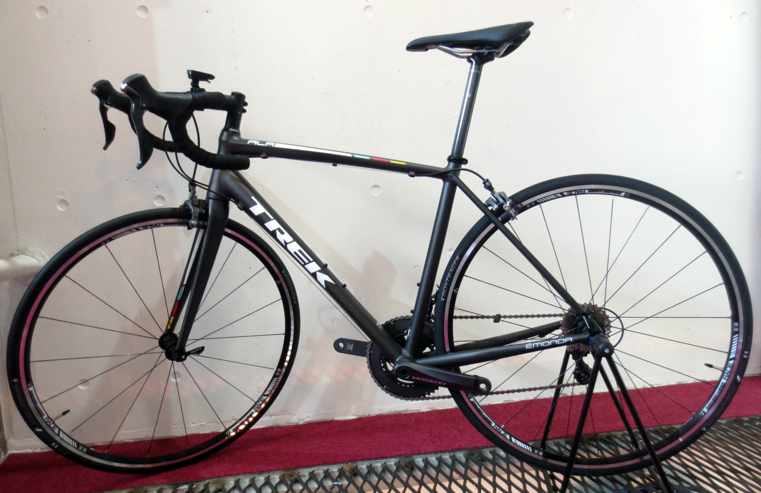 TREK（トレック）Émonda ALR 6（エモンダALR6）ご紹介｜CYCLE PINE