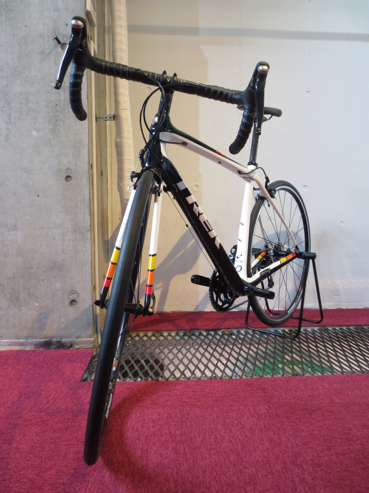 快適なロングライドをお届け♪ トレックDOMANE（ドマーネ）4シリーズ