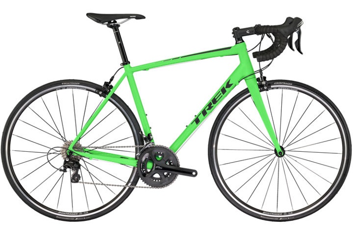 2017 TREK（トレック） Emonda ALR 5（エモンダALR 5）のご紹介