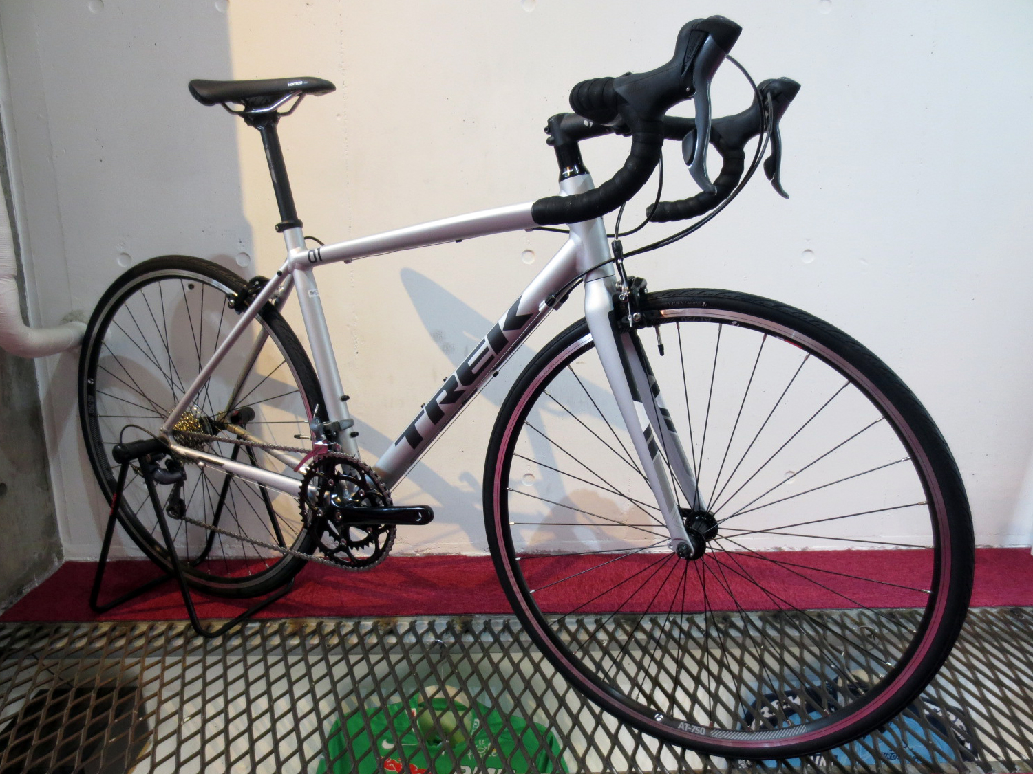 2017 TREK（トレック） 1.1 のご紹介｜CYCLE PINE｜サイクルパイン