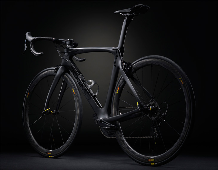 ピナレロ・ドグマF10に新色 Shades BOBが発表！｜CYCLE PINE｜サイクル