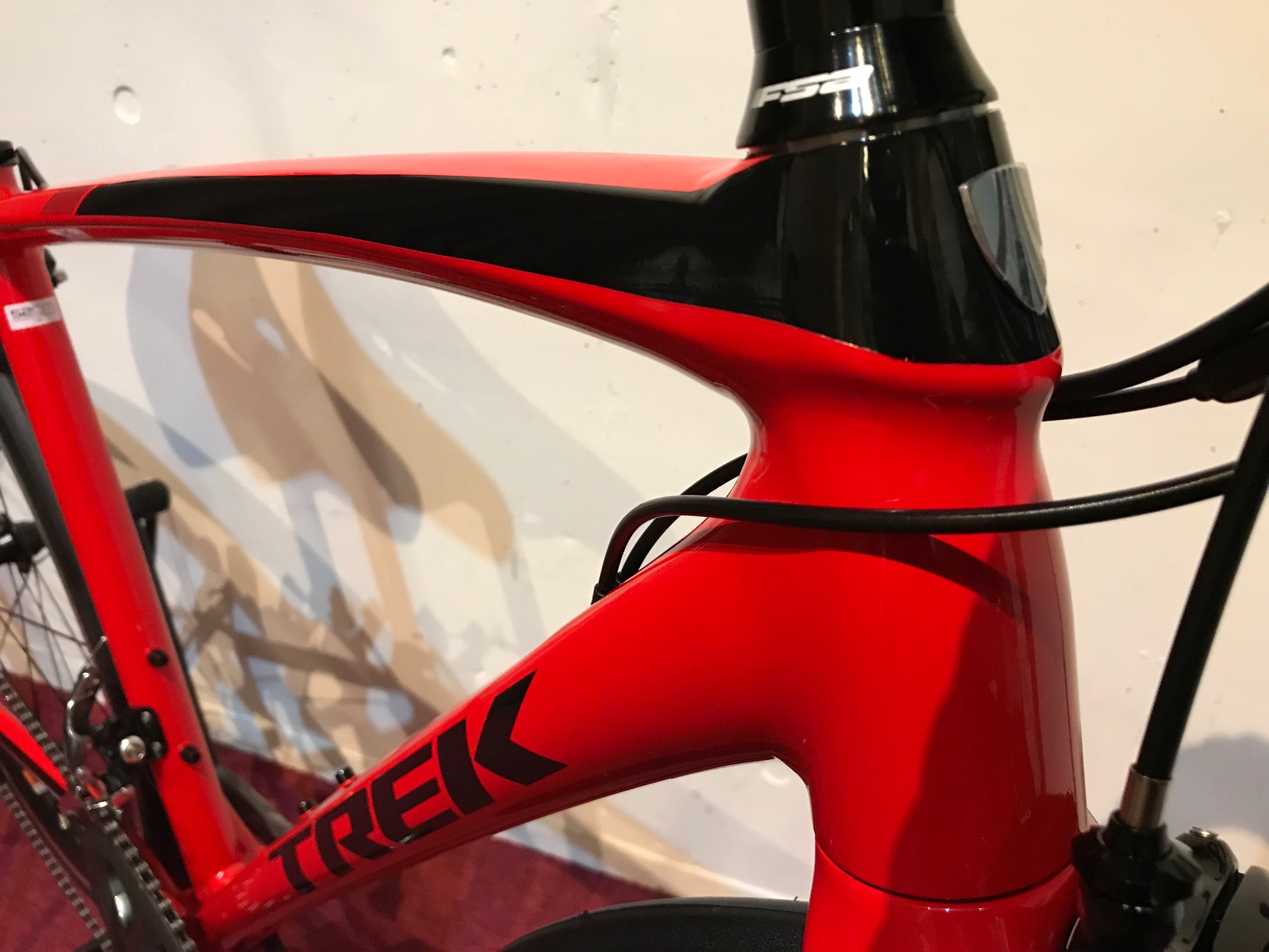 TREK（トレック）2019モデル｜Emonda ALR 4 ご紹介｜CYCLE PINE