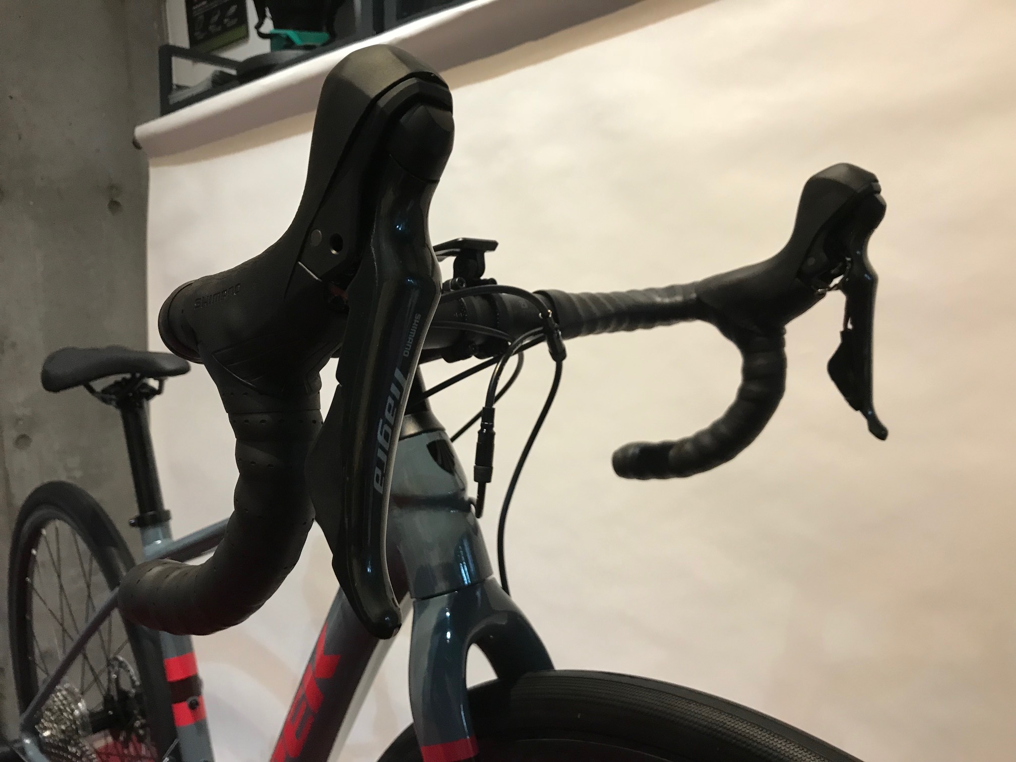 TREK（トレック）2020年モデル｜Checkpoint AL 4 ご紹介｜CYCLE PINE