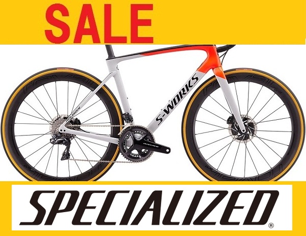 5/23更新】スペシャライズド｜型落ちセール対象モデルのご案内｜CYCLE