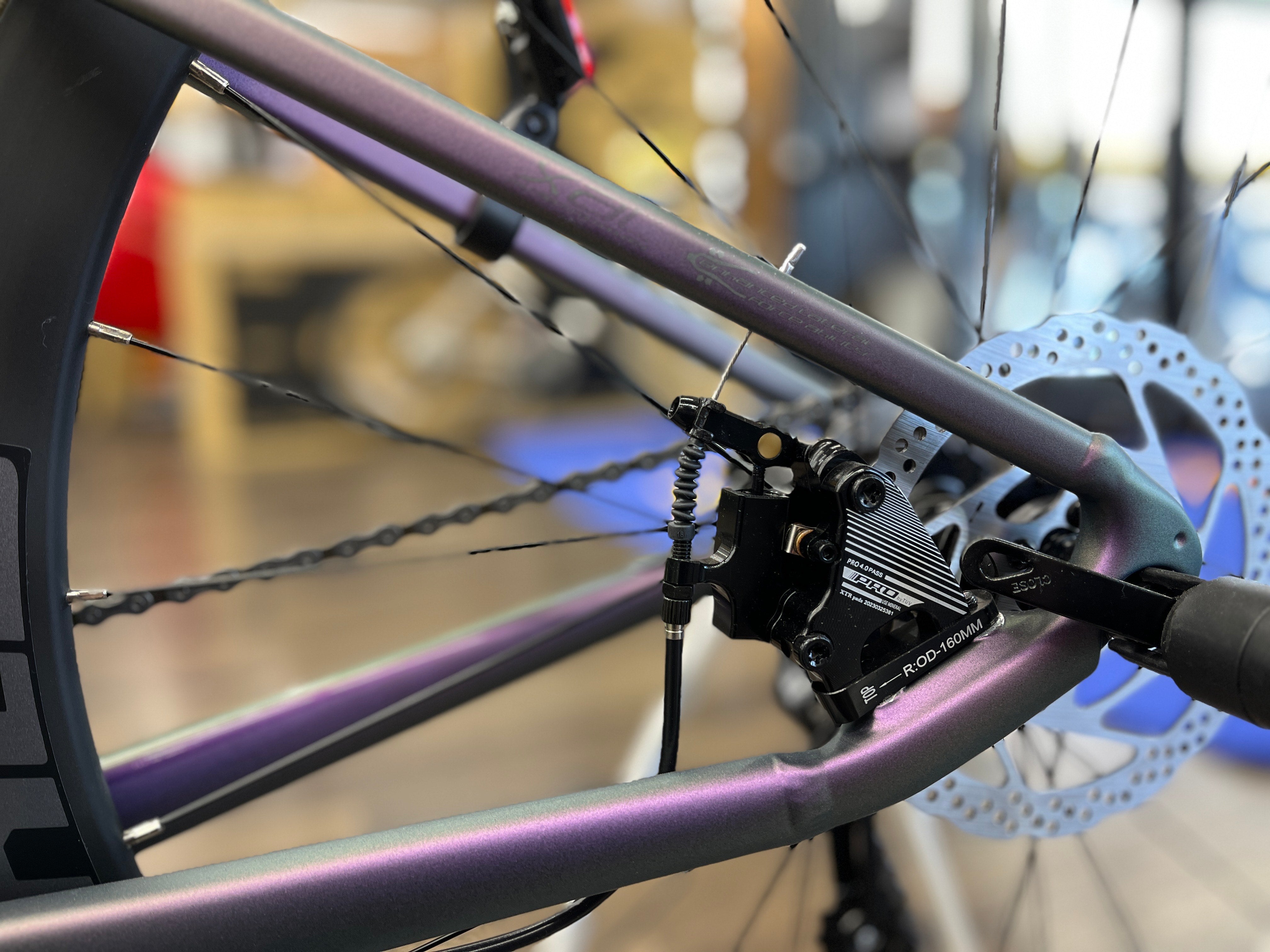 限定商品】XDS AD300 【アウトレット】