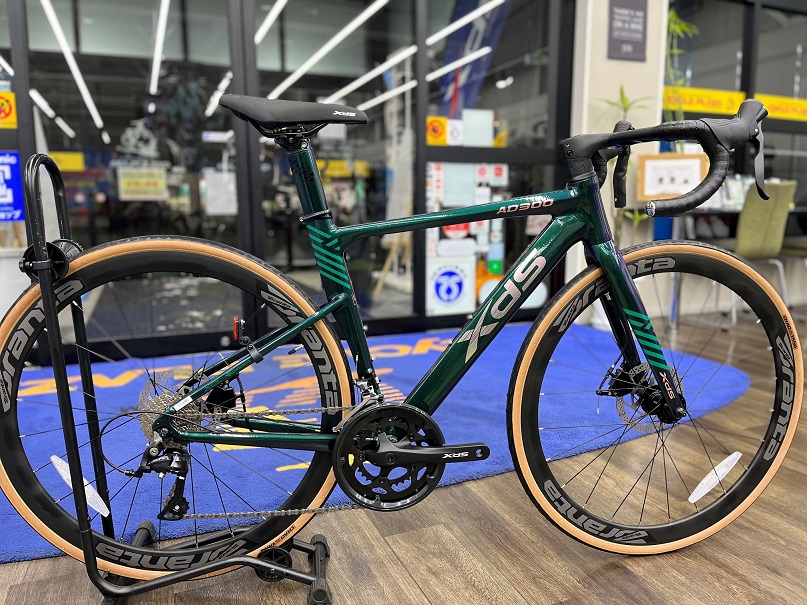 サイクルプラザ｜札幌の大型自転車専門店
