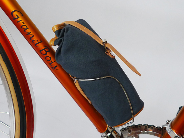 ベルトゥサイクル ツールバッグ GB116 サイクルグランボア