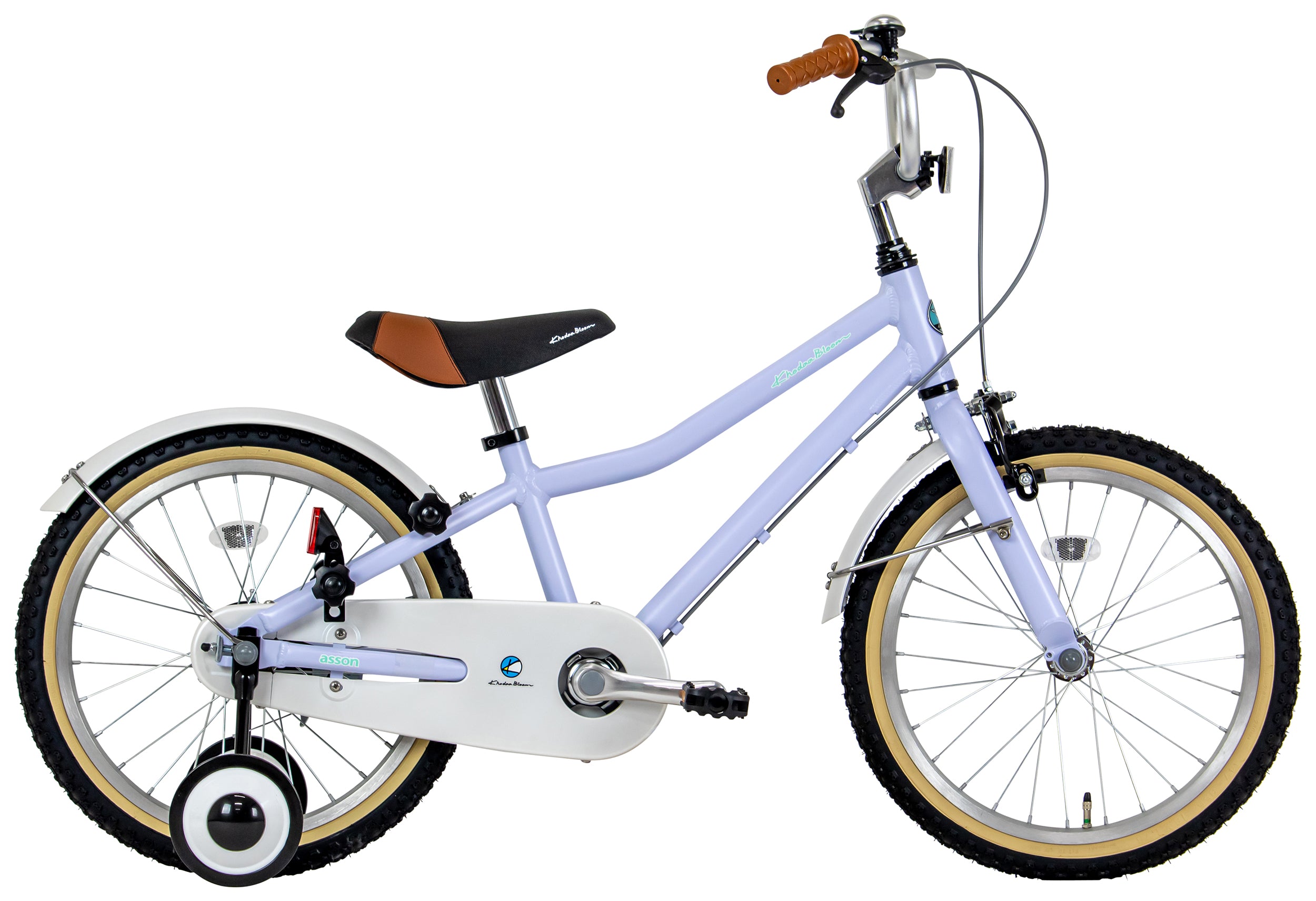 キッズバイク – サイクルトレンド