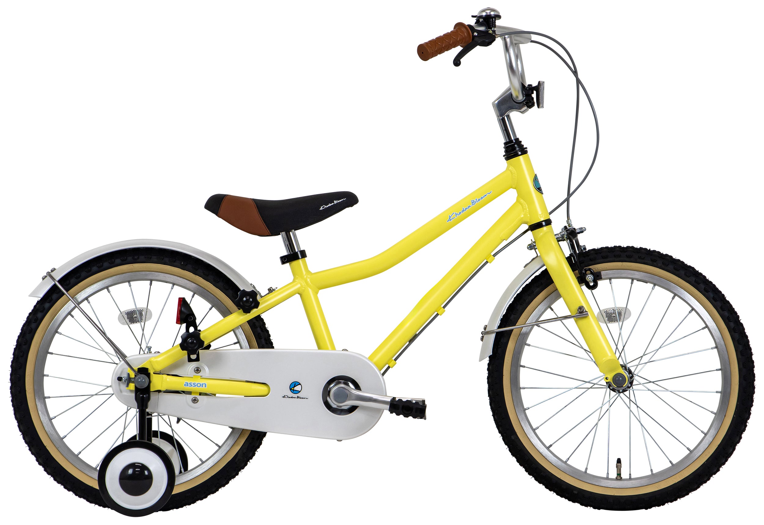 キッズバイク – サイクルトレンド