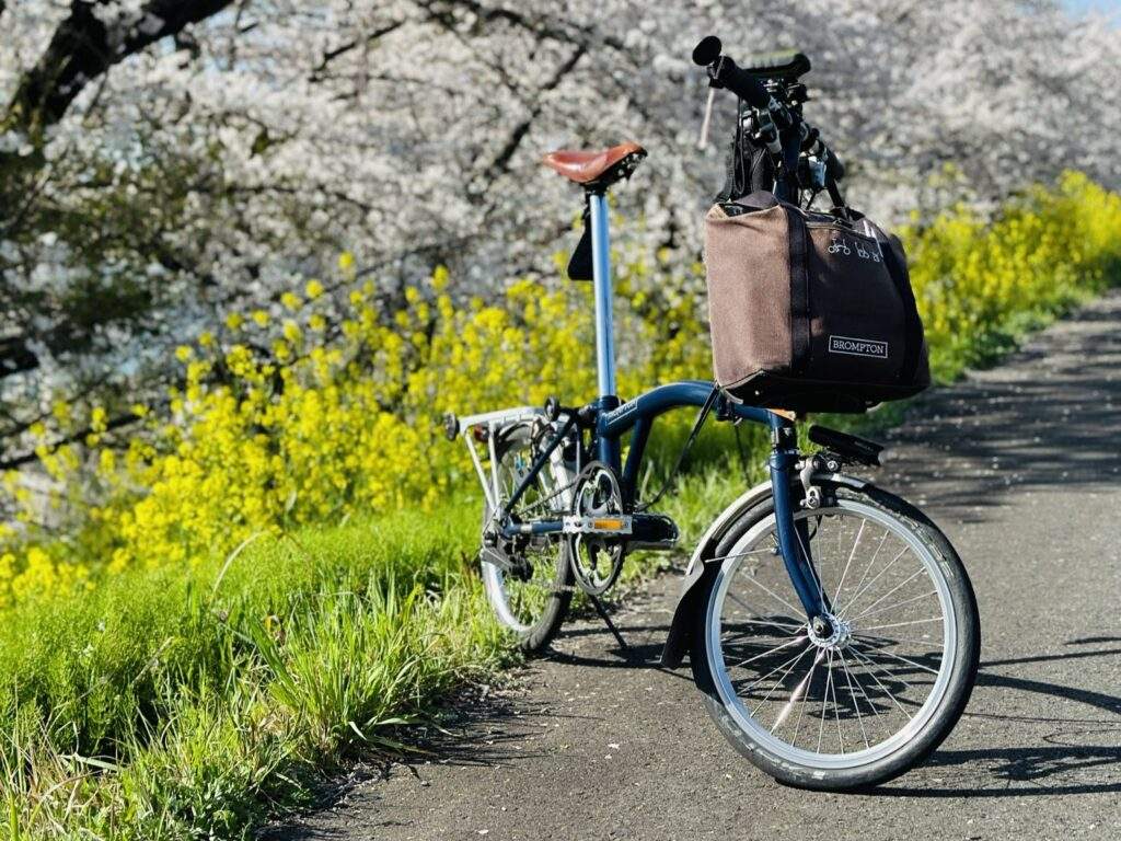 2026年最新版】ブロンプトンのバッグベスト5徹底紹介！おしゃれで使い