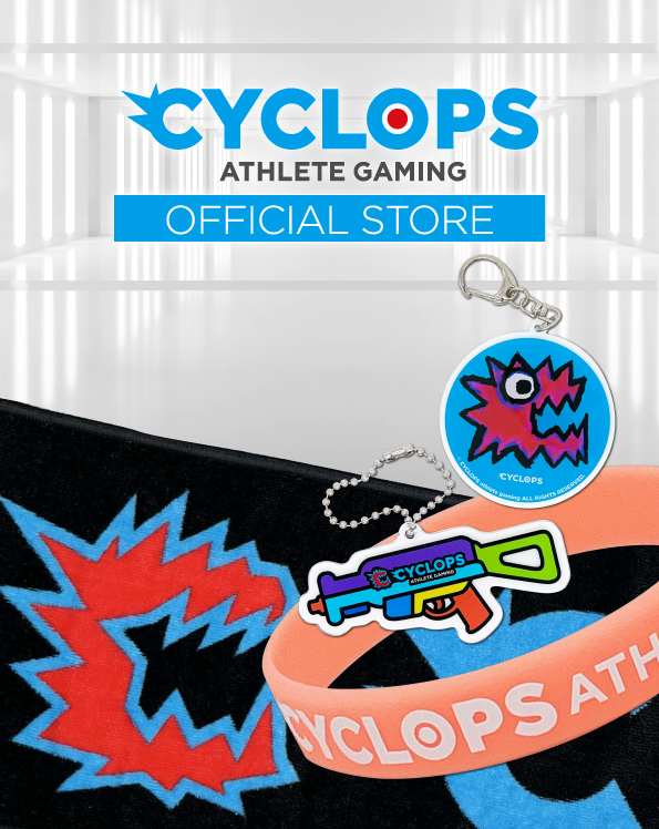 CAG公式グッズストアがオープン!｜ニュース｜CAG OSAKA