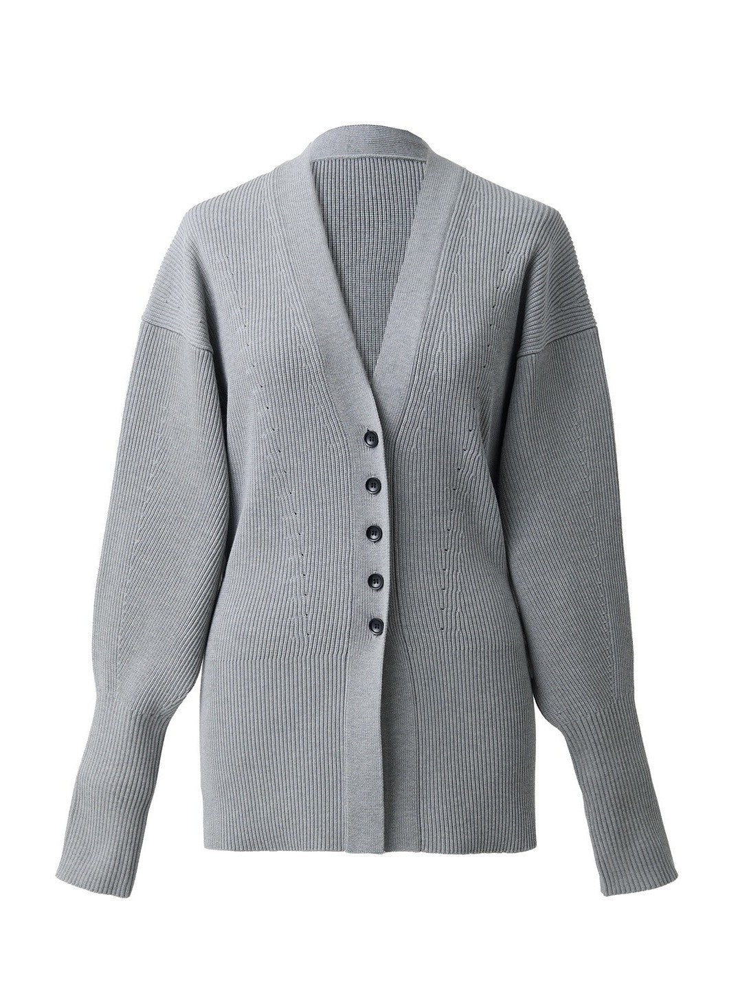 ニットカーディガン Aimy｜Cygne(シーニュ) 公式サイト