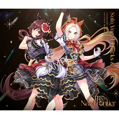 ウマ娘 6thライブ 春公演 クリアカード 完唱ダービー オルフェーヴル